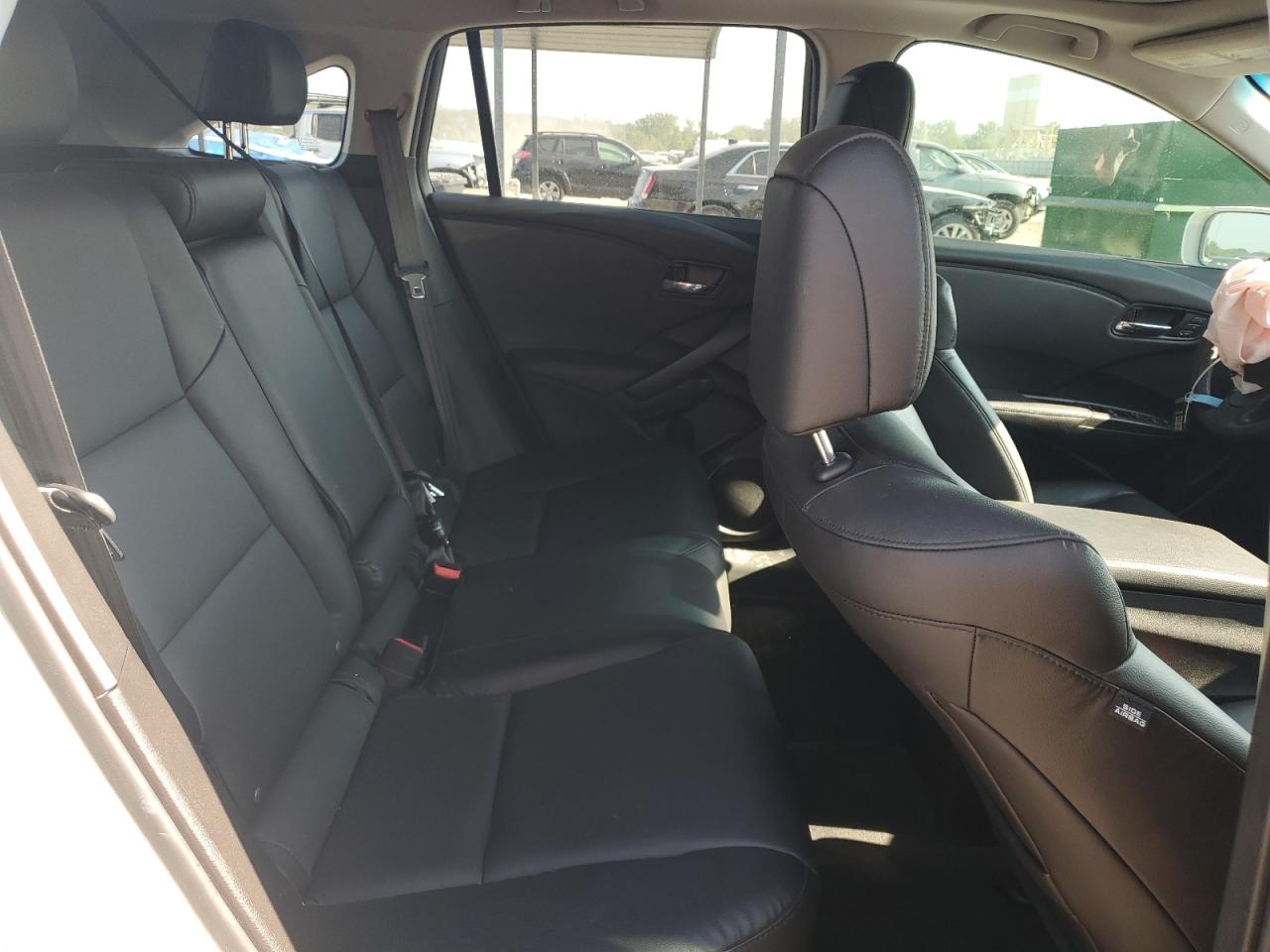 2018 Acura Rdx VIN: 5J8TB3H37JL015541 Lot: 67037925