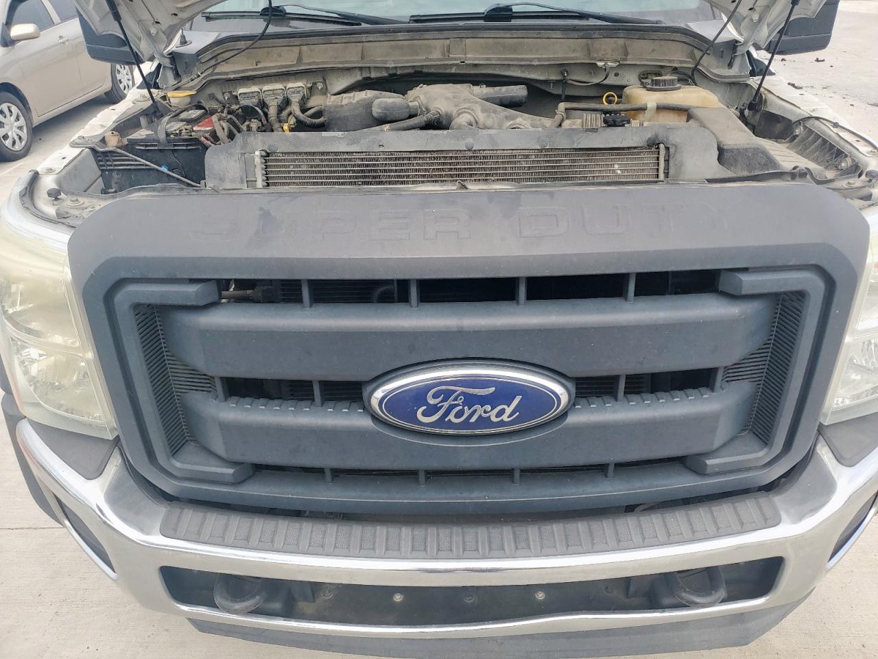 2016 Ford F550 Super Duty VIN: 1FDUF5GY5GEA66948 Lot: 70427465