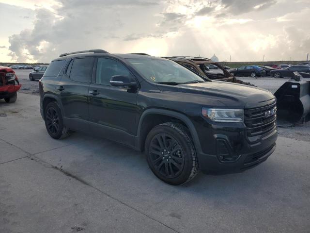  GMC ACADIA 2023 Black