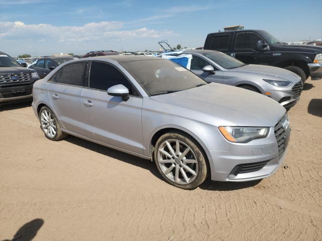  AUDI A3 2016 Silver