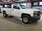2015 CHEVROLET SILVERADO C1500   for sale at Copart CT - HARTFORD SPRINGFIELD