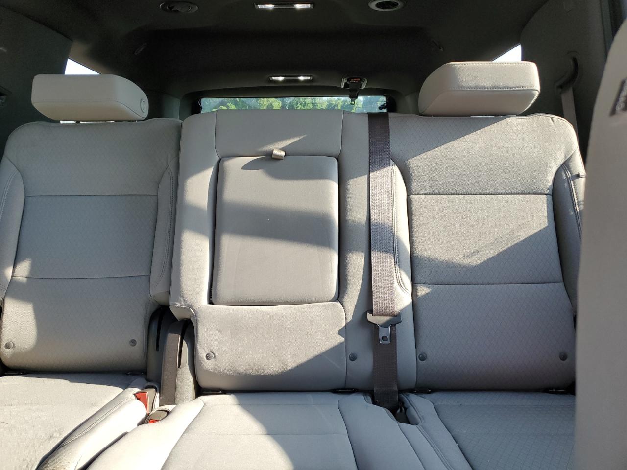 2024 Chevrolet Tahoe C1500 Ls VIN: 1GNSCMKD0RR340465 Lot: 68488765