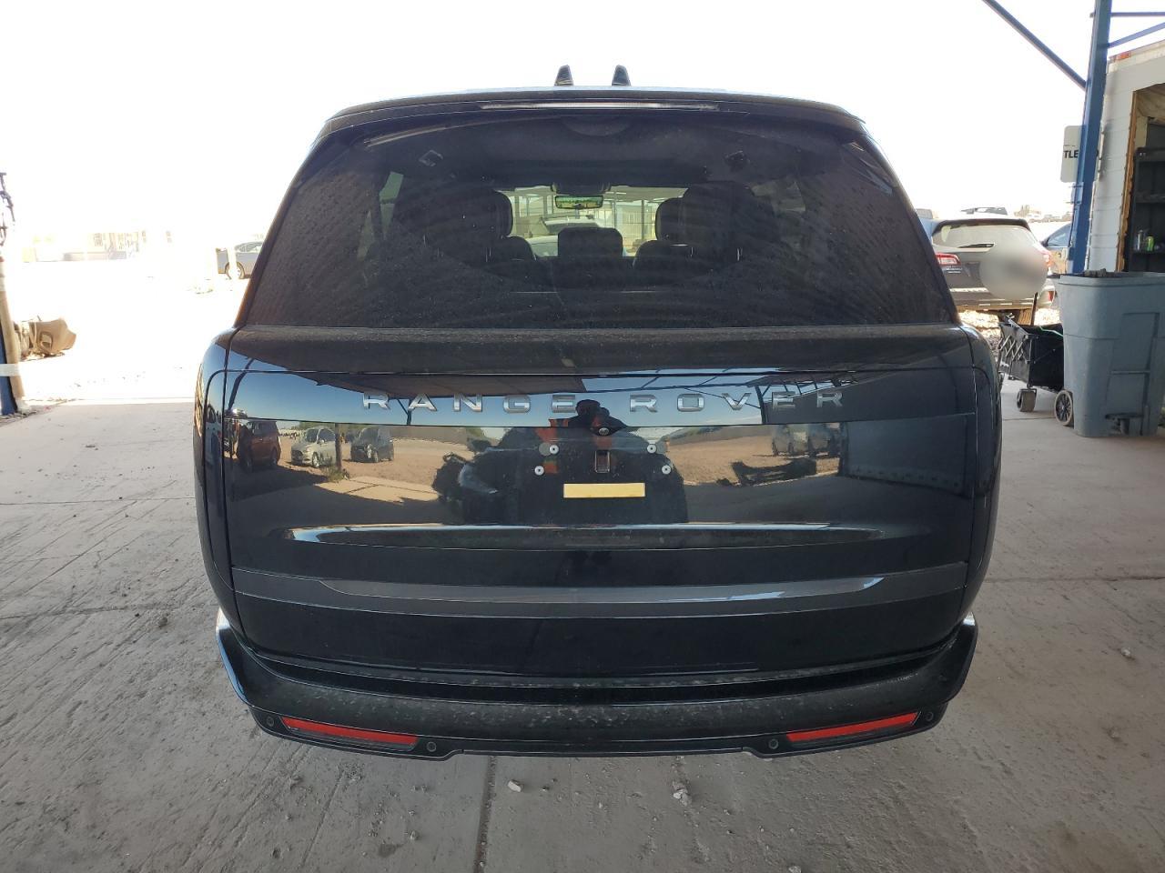 SALKPBFU7RA093867 2024 Land Rover Range Rover Se