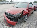 2013 VOLKSWAGEN GOLF SE BL for sale at Copart SANDY
