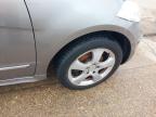 2007 MERCEDES BENZ A170 AVANT for sale at Copart SANDY
