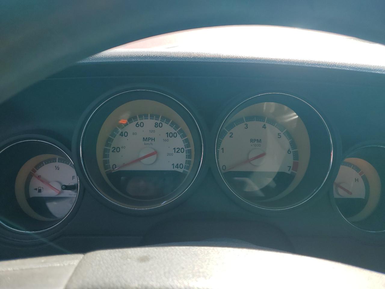 2010 Dodge Challenger Se VIN: 2B3CJ4DV4AH321299 Lot: 70868255