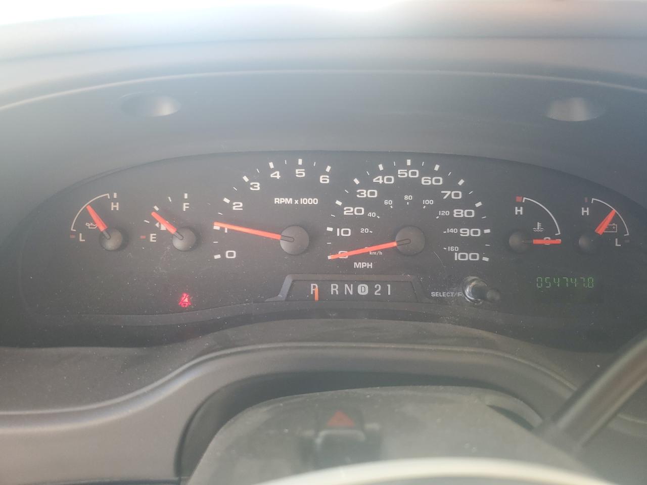 2005 Ford Econoline E450 Super Duty Cutaway Van VIN: 1FDXE45S84HB08841 Lot: 69345995