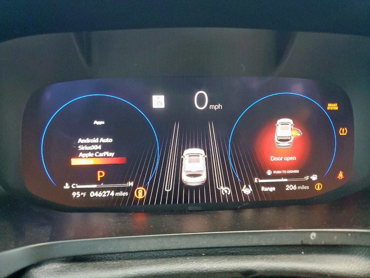 2022 Acura Mdx Technology VIN: 5J8YD9H47NL011927 Lot: 69447165