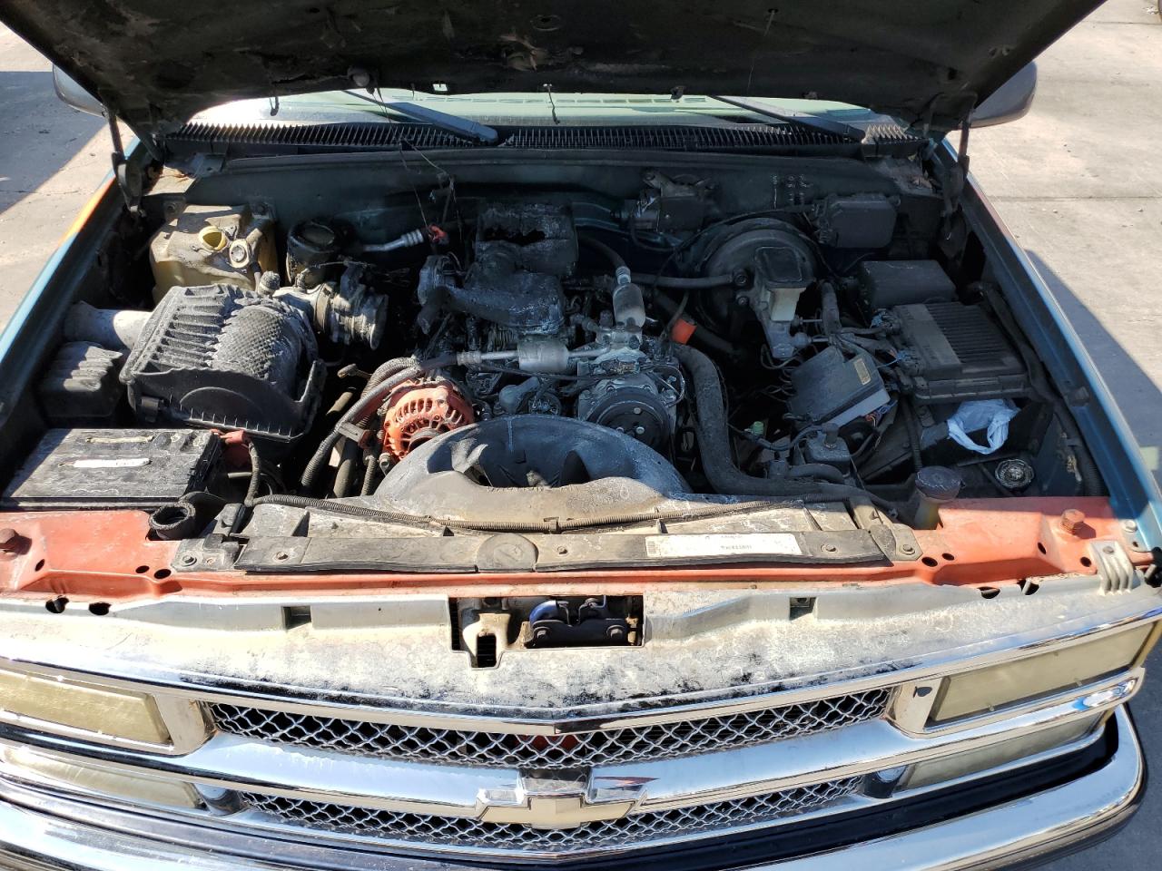 1998 Chevrolet Gmt-400 K1500 VIN: 2GCEK19R2W1208434 Lot: 68474295