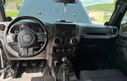 2012 JEEP WRANGLER UNLIMITED SPORT   à vendre chez Copart KS - KANSAS CITY