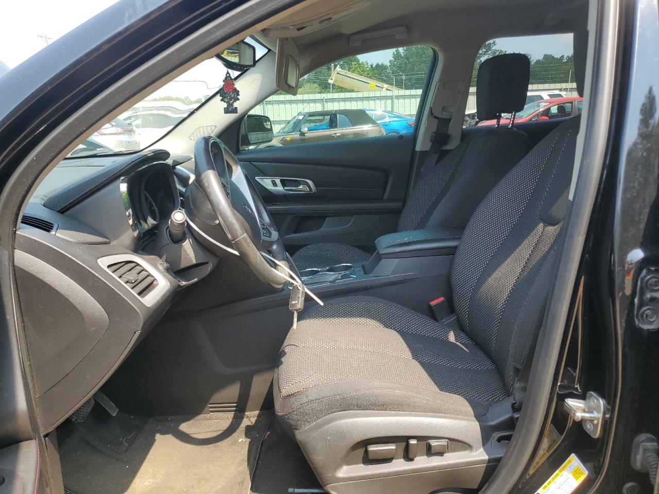 2GKALREK9E6186229 2014 GMC Terrain Sle