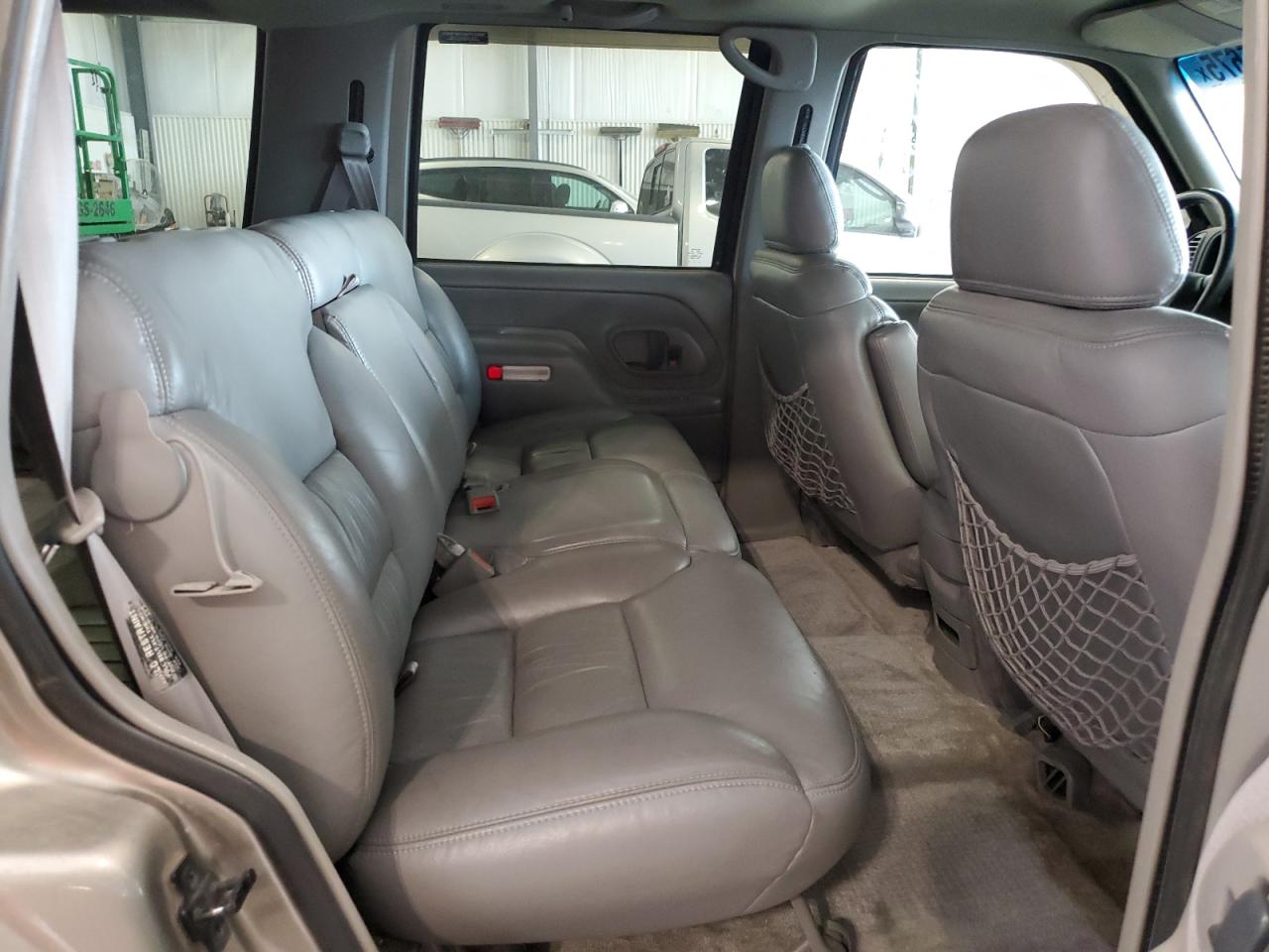 1999 GMC Yukon VIN: 1GKEK13R8XJ726875 Lot: 69955675