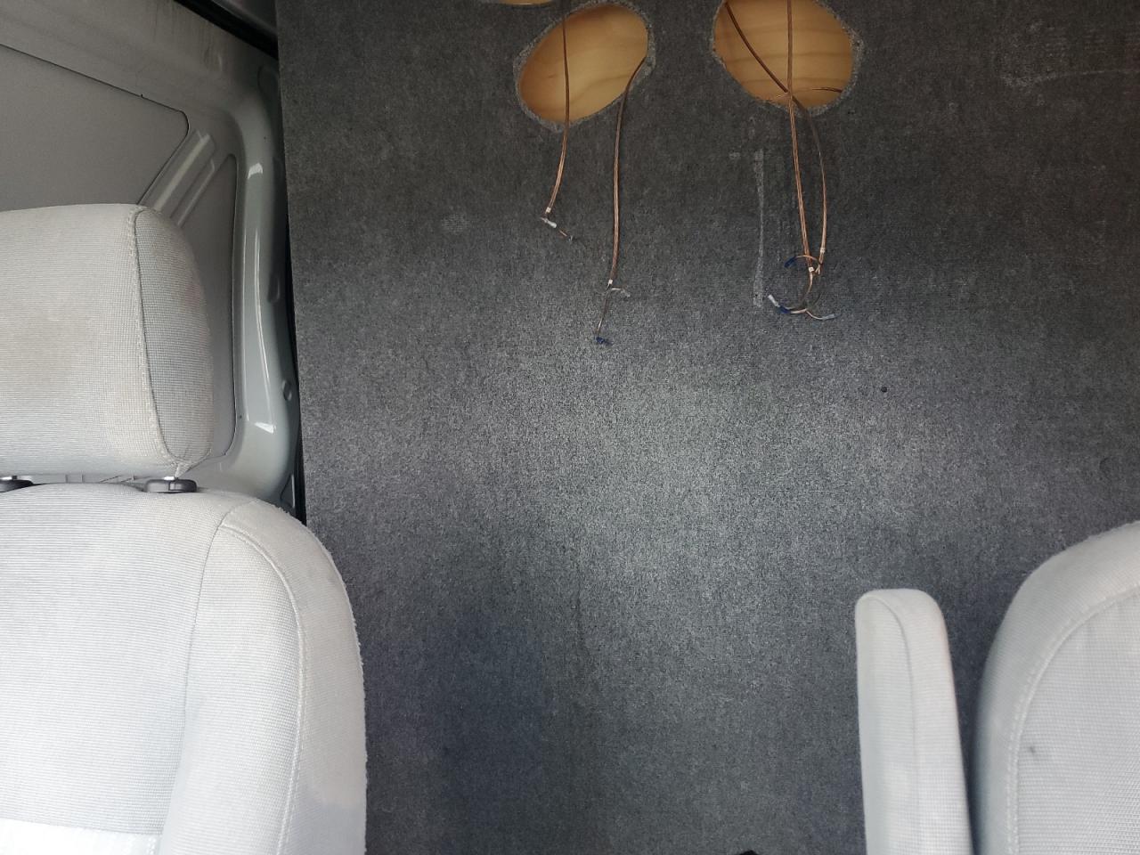 2016 Ford Transit T-250 VIN: 1FTYR2CMXGKA19544 Lot: 70888835