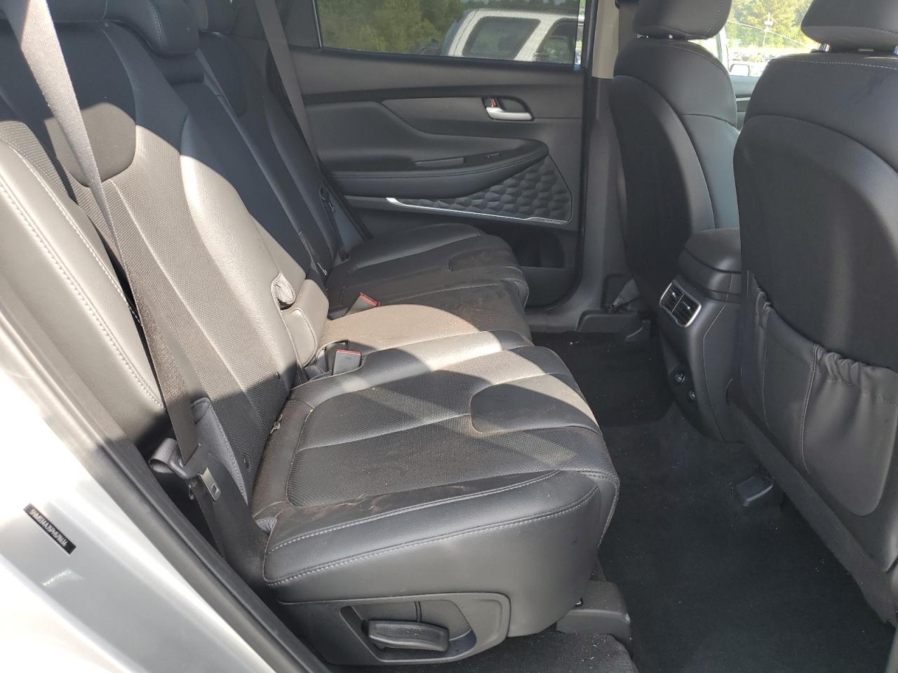 2023 Hyundai Santa Fe Sel Premium VIN: 5NMS34AJ5PH578636 Lot: 69814175