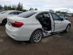 2017 BMW 320 XI   à vendre chez Copart ON - TORONTO