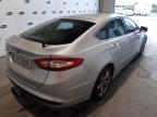 2015 FORD MONDEO  for sale at Copart CASTLEDERMOT - IRELAND