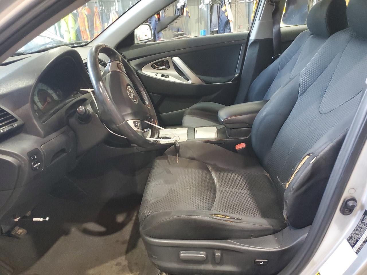 2007 Toyota Camry Le VIN: 4T1BK46K67U023848 Lot: 67266165