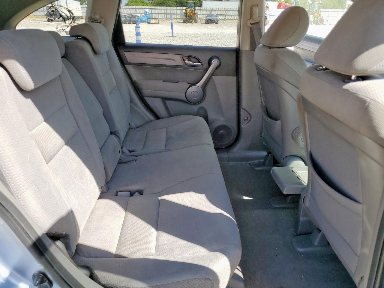 2009 Honda Cr-V Ex VIN: JHLRE38579C004829 Lot: 68684715