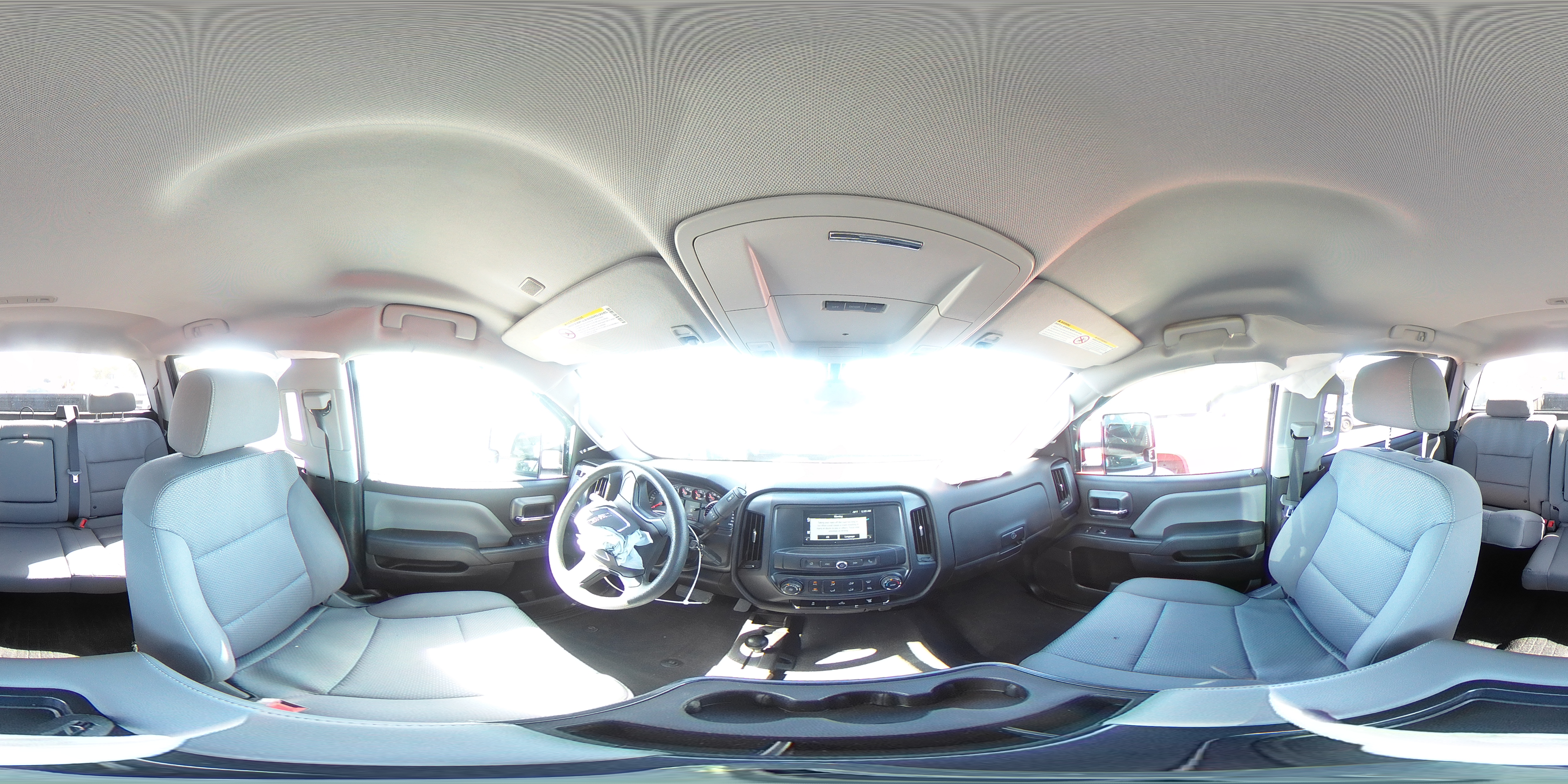 2019 GMC Sierra K2500 Heavy Duty VIN: 1GT12NEY2KF272138 Lot: 70516475