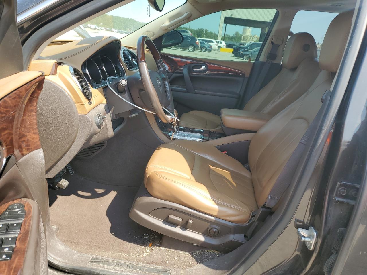 2014 Buick Enclave VIN: 5GAKRBKD2EJ173595 Lot: 68325525