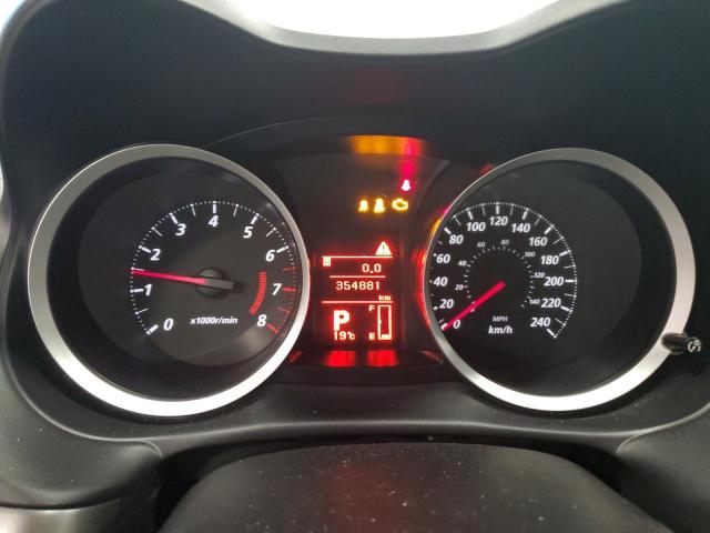 2013 MITSUBISHI LANCER ES/ES SPORT  