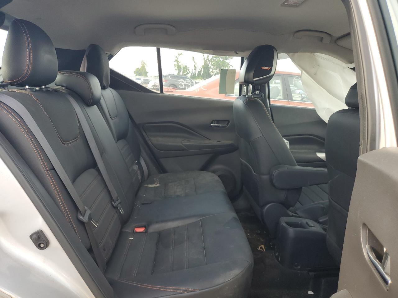 3N1CP5CU4KL526399 2019 Nissan Kicks S