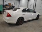 2012 FORD FUSION SEL   for sale at Copart ON - OTTAWA