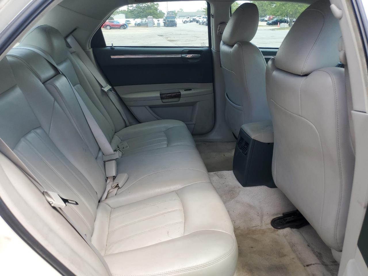 2006 Chrysler 300C VIN: 2C3KA63H36H190024 Lot: 68189085