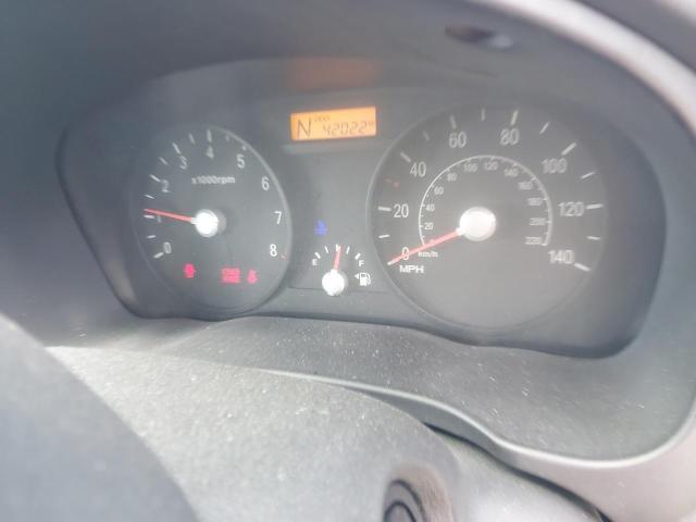 2006 KIA RIO GS AUT