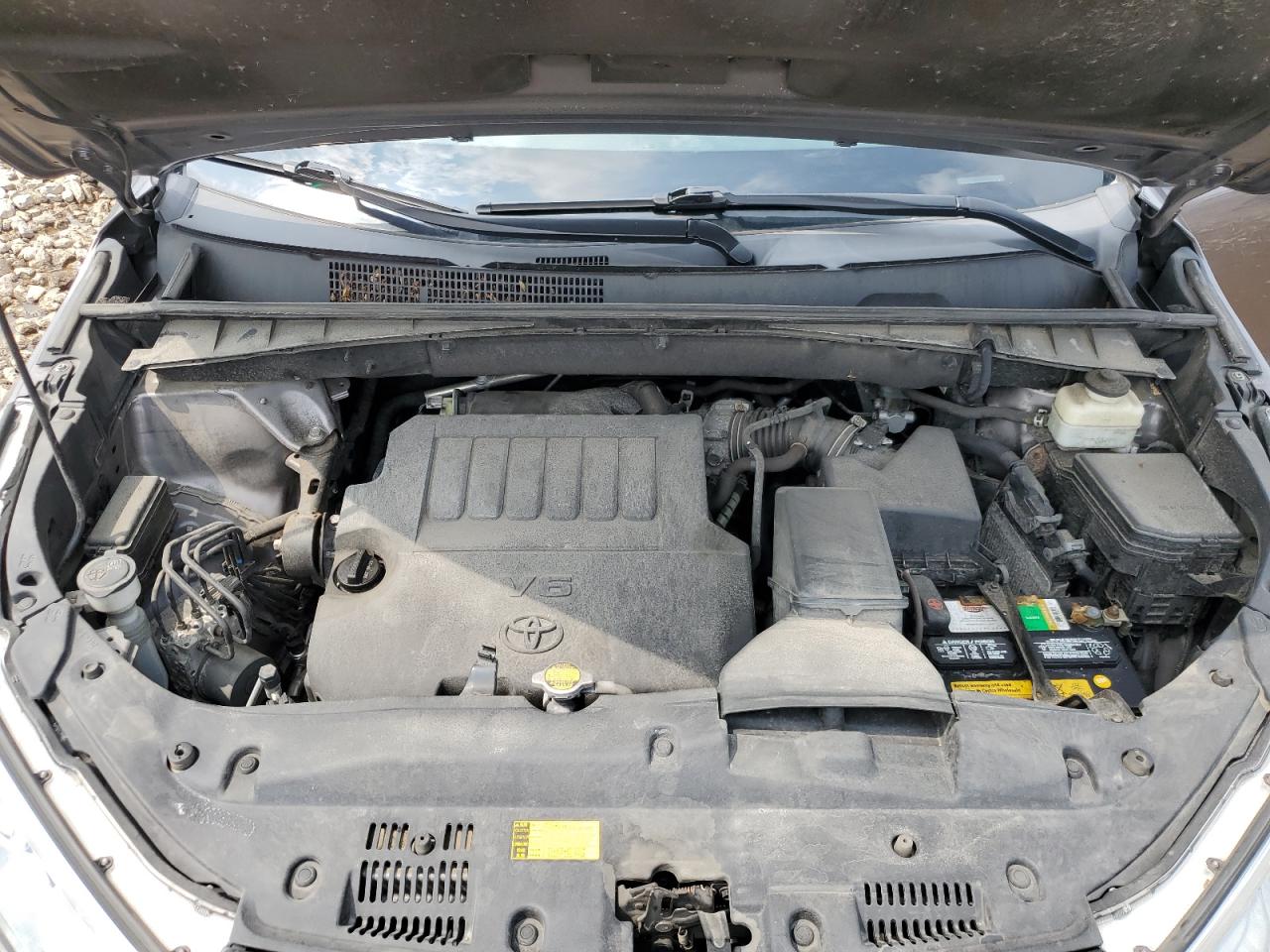 2015 Toyota Highlander Xle VIN: 5TDJKRFH2FS126916 Lot: 69127065