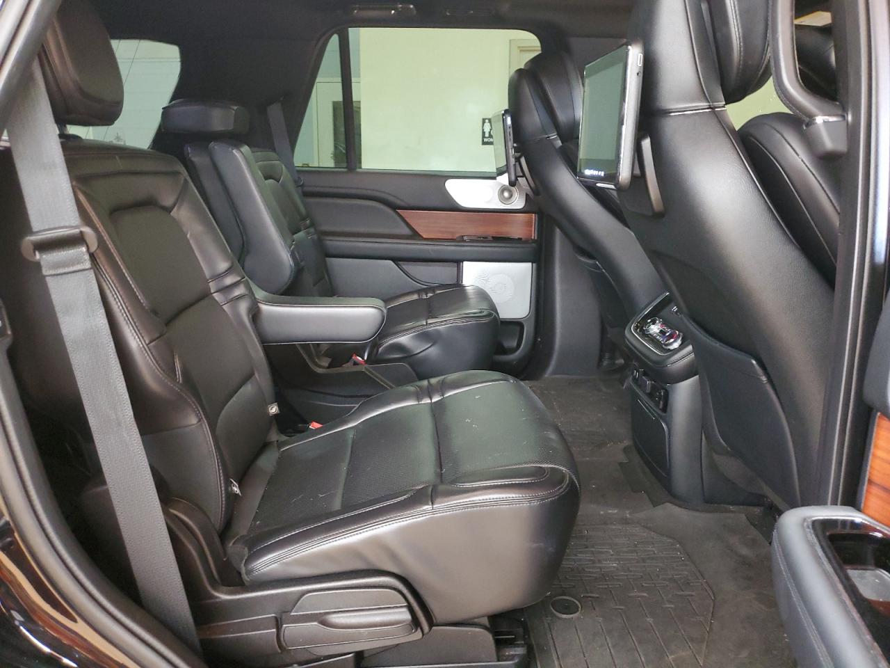 2019 Lincoln Navigator Reserve VIN: 5LMJJ2LT0KEL12756 Lot: 70285015