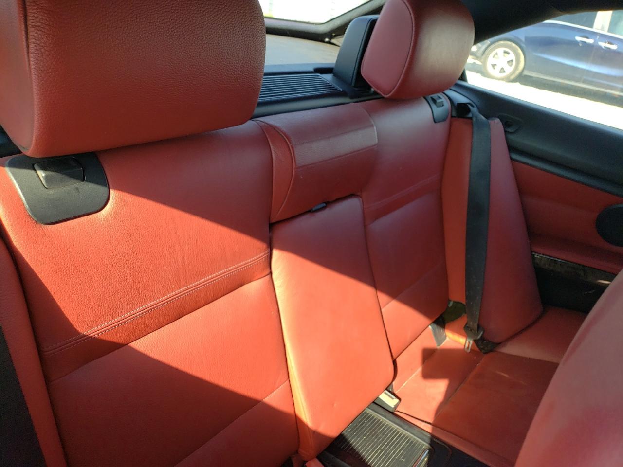 2007 BMW 335 I VIN: WBAWL73517PX50278 Lot: 70484565