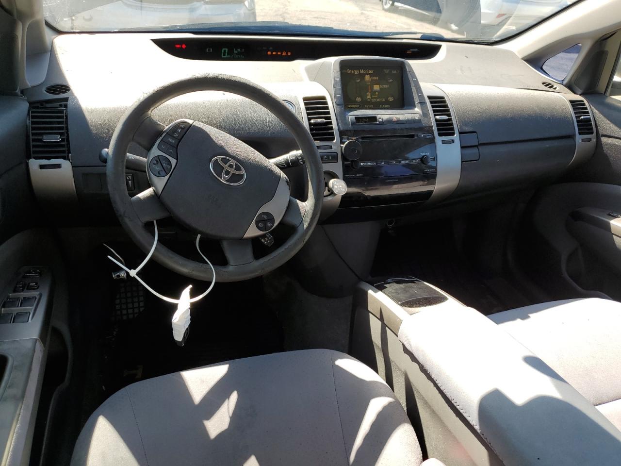 2008 Toyota Prius VIN: JTDKB20U983306867 Lot: 70175875