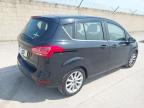 2015 FORD B-MAX TITA for sale at Copart YORK