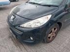 2009 PEUGEOT 207 VERVE for sale at Copart CHESTER