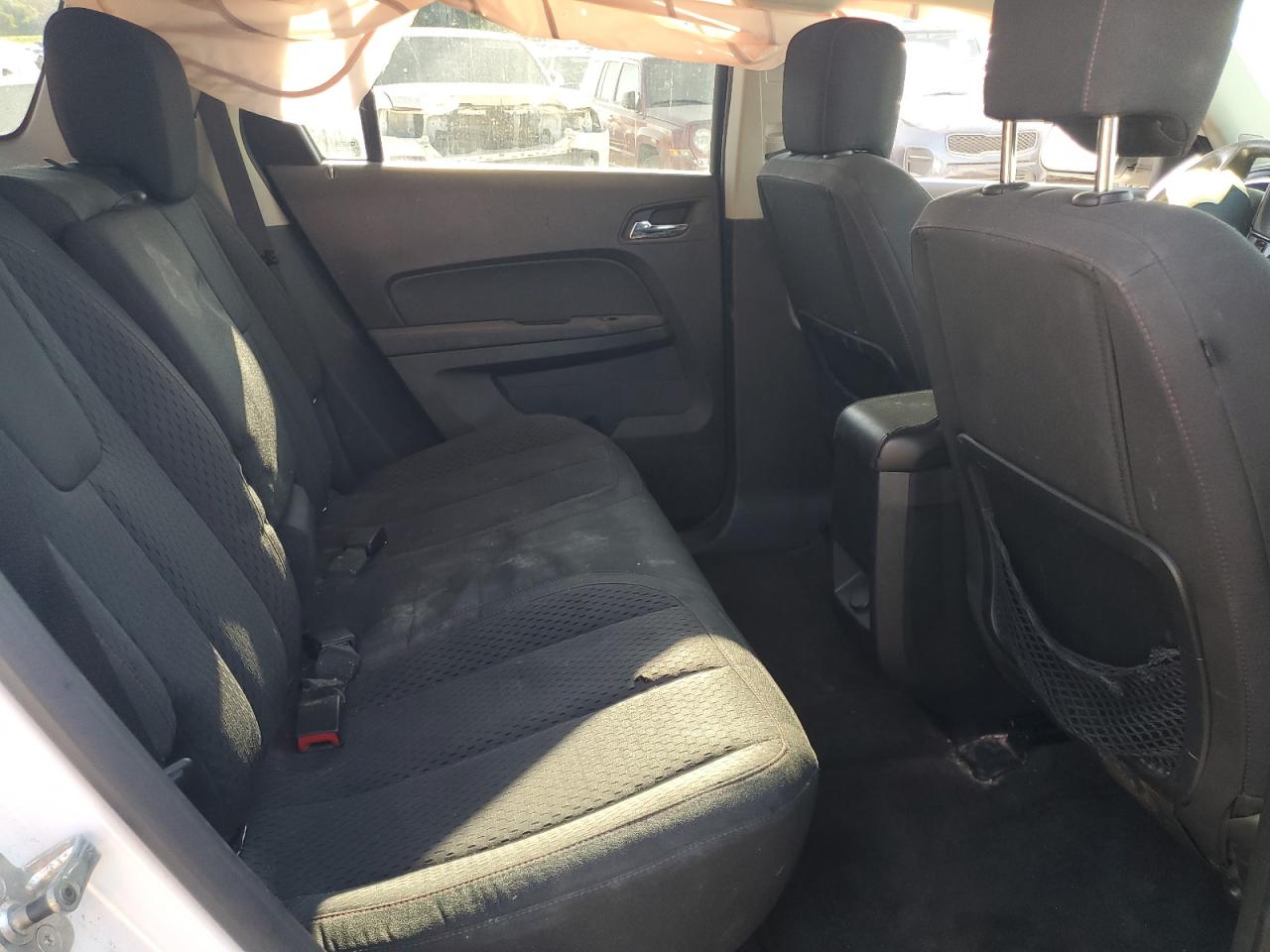 2010 GMC Terrain Sle VIN: 2CTALBEW9A6390291 Lot: 68330265