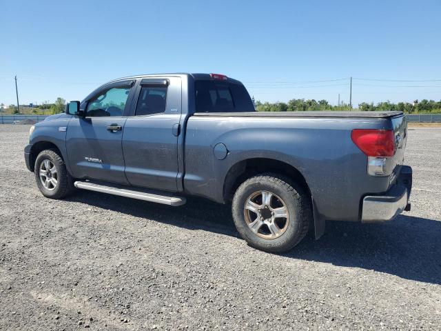 2007 TOYOTA TUNDRA DOUBLE CAB SR5  