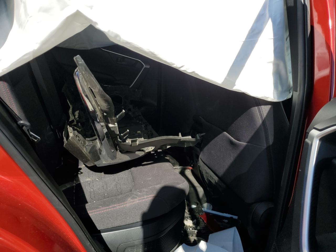 2021 Toyota Rav4 Prime Se VIN: JTMAB3FV3MD041904 Lot: 69384375