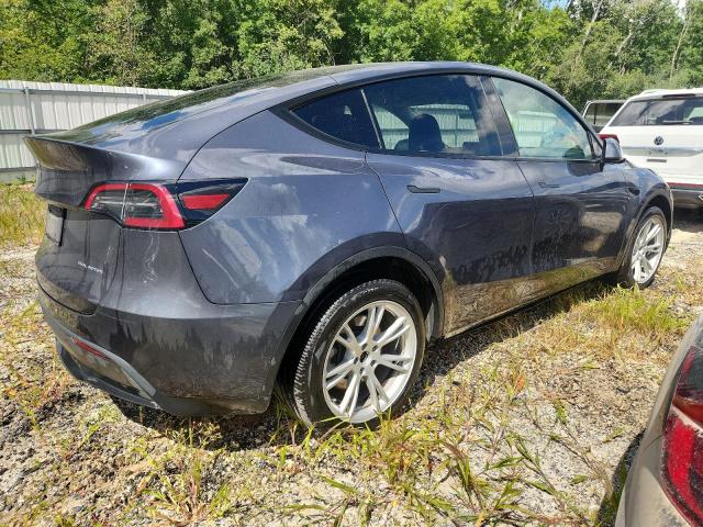  TESLA MODEL Y 2023 Szary