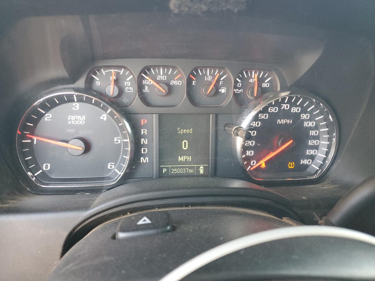 2016 Chevrolet Tahoe Special VIN: 1GNSKFKC5GR438216 Lot: 66942125