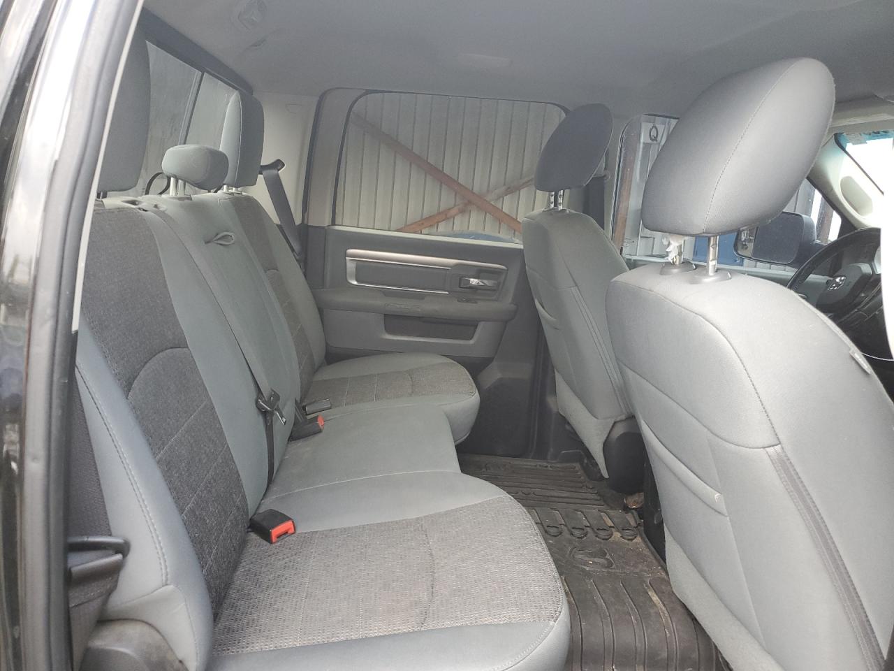 2016 Ram 1500 Slt VIN: 3C6RR7LT5GG154115 Lot: 70409355