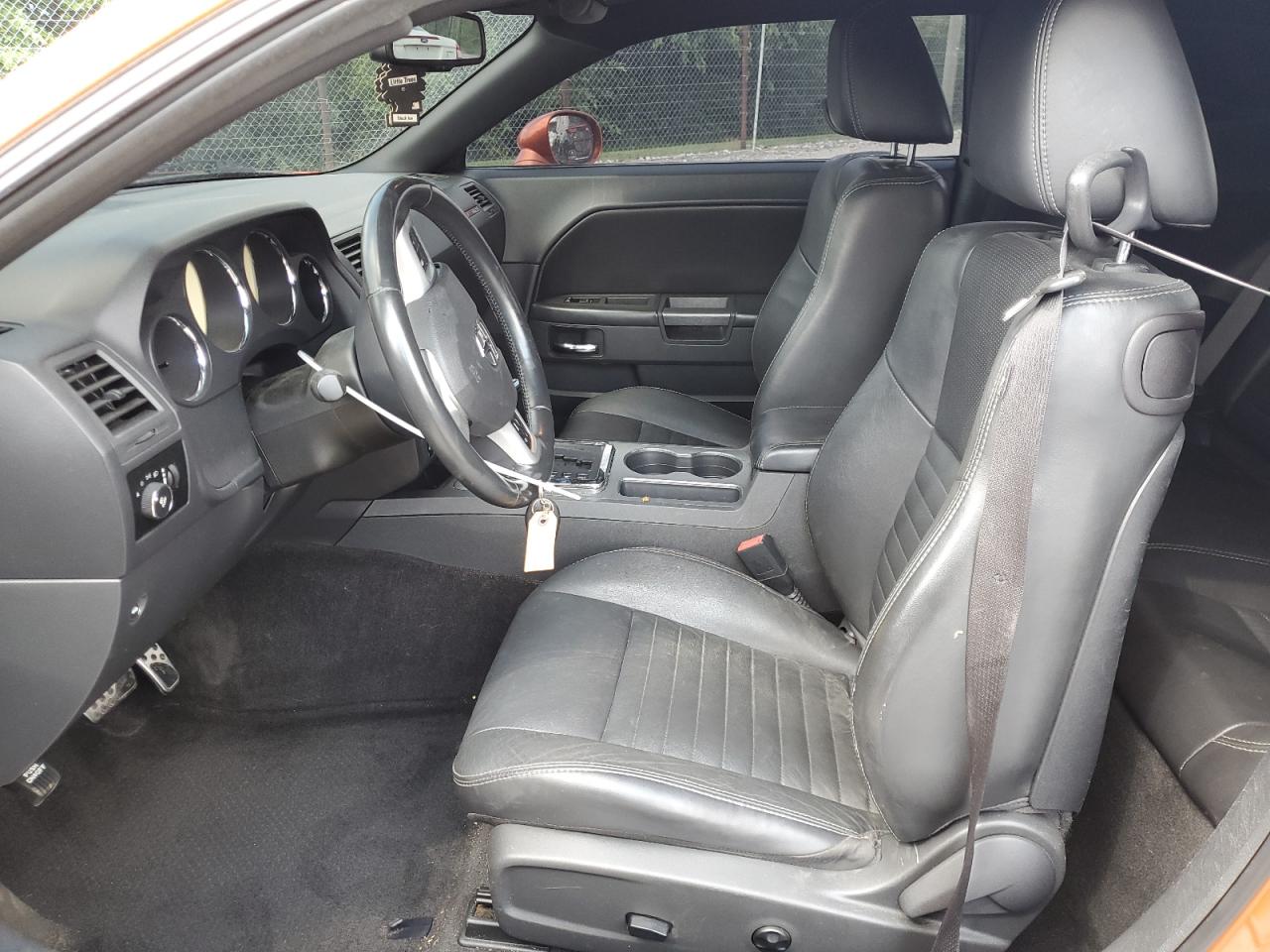 2011 Dodge Challenger R/T VIN: 2B3CJ5DT2BH575485 Lot: 68678925