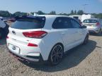 2019 HYUNDAI I30 N PERF for sale at Copart EAST KILBRIDE