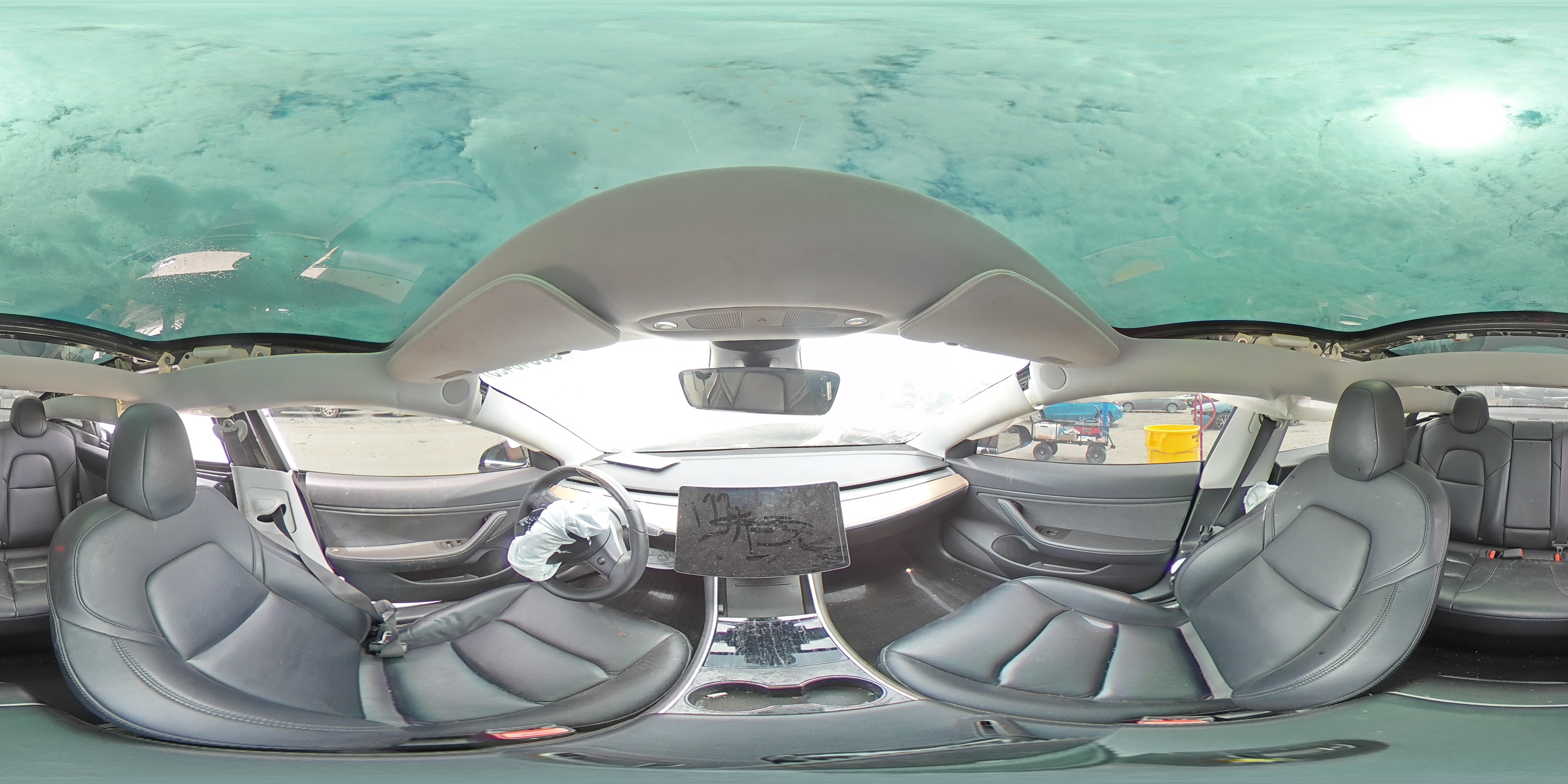 2019 Tesla Model 3 VIN: 5YJ3E1EA2KF410406 Lot: 69843435