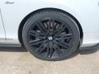 2015 BENTLEY CONTINENTA for sale at Copart SANDY