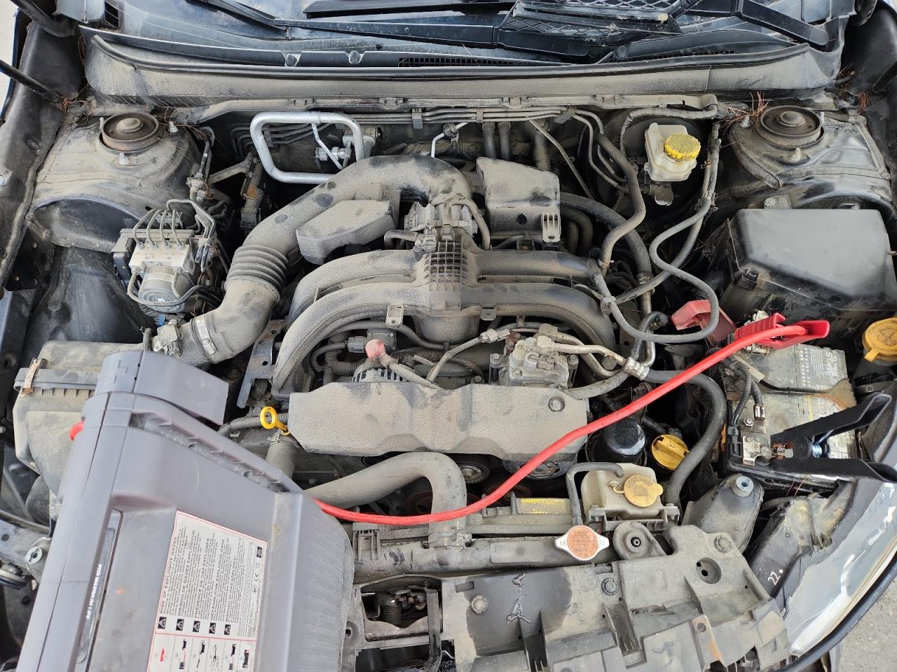 2019 Subaru Legacy 2.5I Premium VIN: 4S3BNAF60K3034680 Lot: 70118285