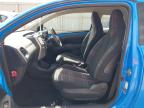 2015 PEUGEOT 108 ACTIVE for sale at Copart YORK