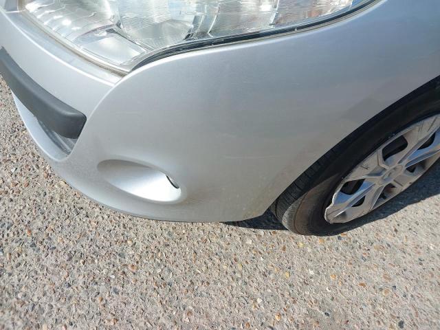2009 RENAULT MEGANE EXT
