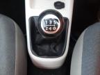 2013 VOLKSWAGEN MOVE UP for sale at Copart WOLVERHAMPTON