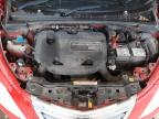 2011 CHRYSLER YPSILON  for sale at Copart CASTLEDERMOT - IRELAND